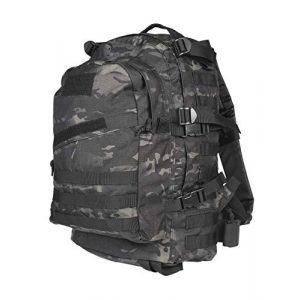5ive Star Gear Tactical Backpack 1 5ive Star Gear GI Spec 3-Day Military Backpack