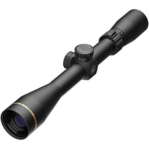Leupold Rifle Scope 1 Leupold 178252, VX-Freedom 3-9x40 (1 inch) 223 Mil TMR