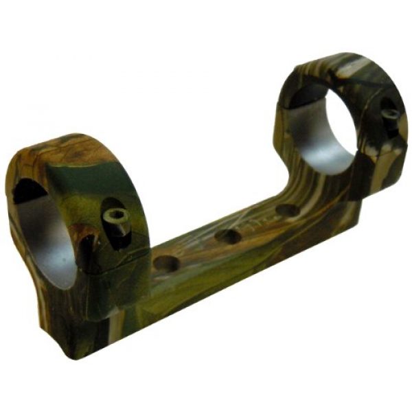 Game Reaper Rifle Scope 1 Game Reaper CVA Rifle-High Mount