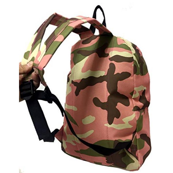 Explorer Tactical Backpack 3 Explorer Backpack