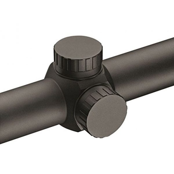 Leupold Rifle Scope 4 Leupold VX-Freedom 1.5-4x20mm Riflescope, Pig-Plex Reticle, Matte Finish
