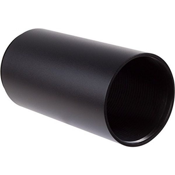 Athlon Rifle Scope 5 Athlon Optics , Talos BTR, Riflescope, 4-14 x 44 First Focal Plane (FFP) 30mm, IR & 44mm Sunshade Kit