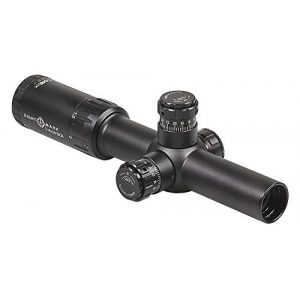 Sightmark Rifle Scope 1 Sightmark Core TX 1-4x24DCR .223/.308 BDC Dual Caliber Riflescope