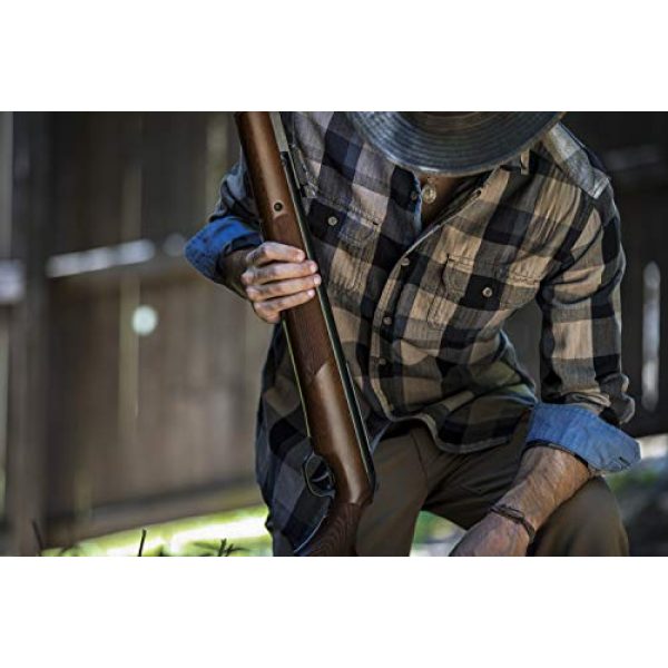 Umarex Air Rifle 5 Umarex RWS Model 3500 Pellet Gun Air Rifle with Minelli Beechwood Stock