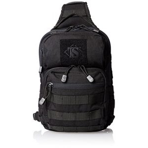 Tru-Spec Tactical Backpack 1 TRU-SPEC Trek Sling Backpack