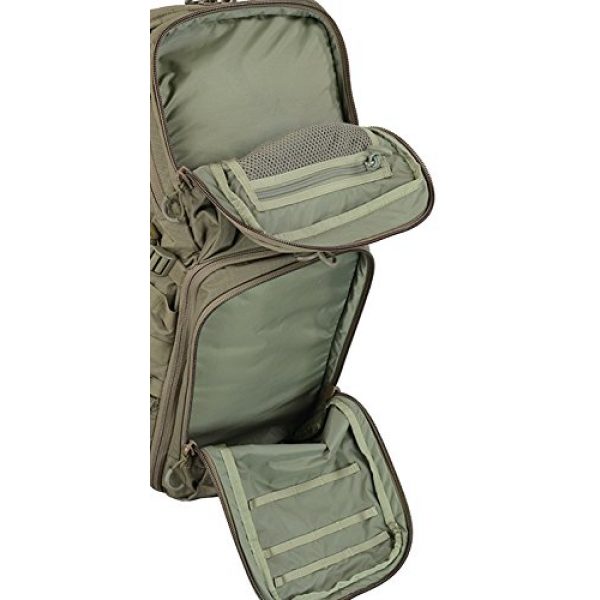 Eberlestock Tactical Backpack 2 Eberlestock LoDrag II Pack