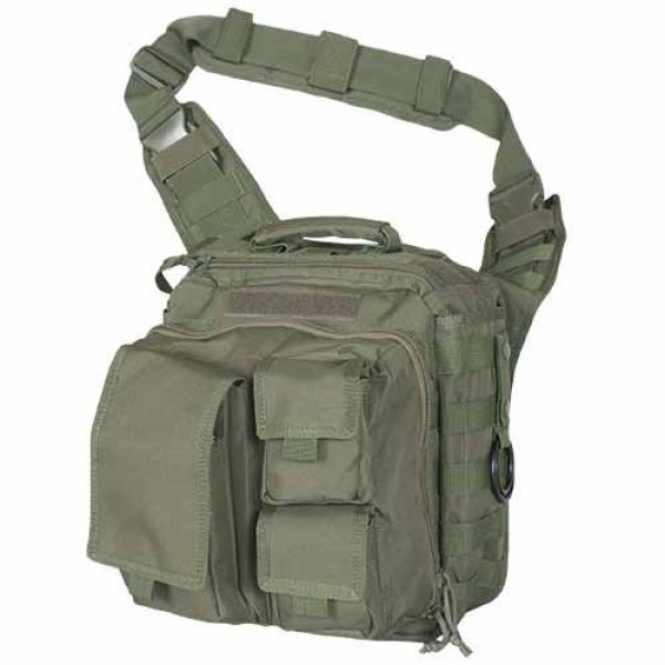 Fox Outdoor Tactical Backpack 1 Fox Outdoor Products Over The Headrest Tactical Go-to Bag