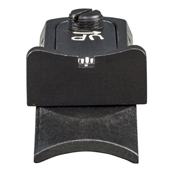 FUSION Rifle Sight 3 FUSION Rifle/Shotgun Rear Sight - Adjustable Bar-10