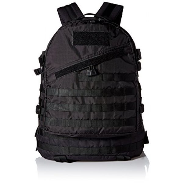 BLACKHAWK Tactical Backpack 1 BLACKHAWK Ultra Light 3