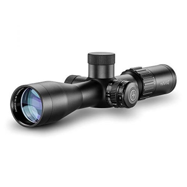 Hawke Rifle Scope 3 Hawke Airmax 30 Compact Riflescope