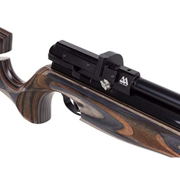 Air Arms Air Rifle 6 Air Arms S510 XS Ultimate Sporter Air Rifle, Laminate Stock air Rifle