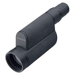 Leupold Rifle Scope 2 Leupold Mark 4 12-40x60mm Tactical Spotting Scope, Tactical Milling Reticle