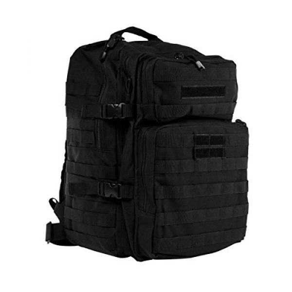 NcSTAR Tactical Backpack 1 NcSTAR Assault Backpack