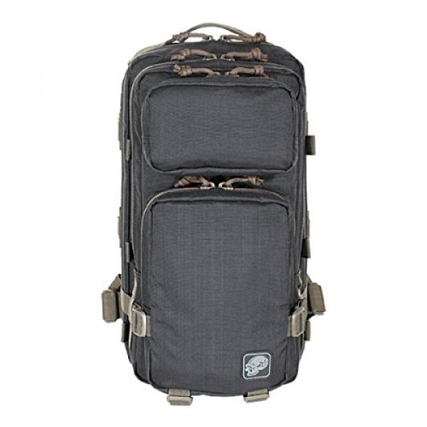 VooDoo Tactical Tactical Backpack 1 VooDoo Tactical Discreet Level III Assault Pack GSA Compliant