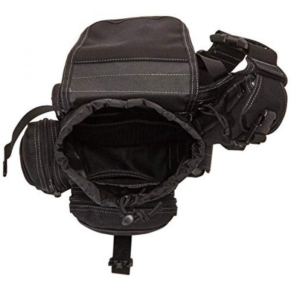 Maxpedition Tactical Backpack 4 Maxpedition Fatboy Versipack