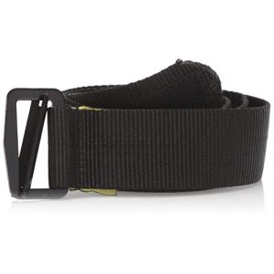 VooDoo Tactical Tactical Belt 1 Voodoo Tactical 01-4277 Nylon BDU Belt