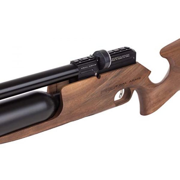 Kral Arms Air Rifle 6 Kral Puncher Pro 500 PCP Air Rifle air Rifle