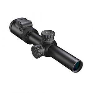Nikon Rifle Scope 1 Nikon M-223 1.5-6X24 BDC 600 IL Riflescope - 8475