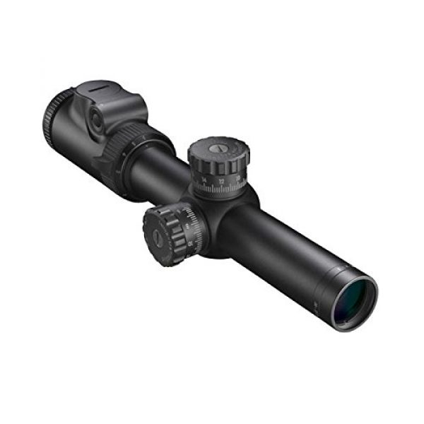 Nikon Rifle Scope 1 Nikon M-223 1.5-6X24 BDC 600 IL Riflescope - 8475