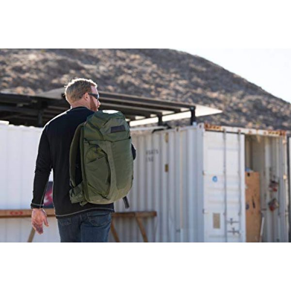 Vertx Tactical Backpack 7 Vertx Gamut Overland