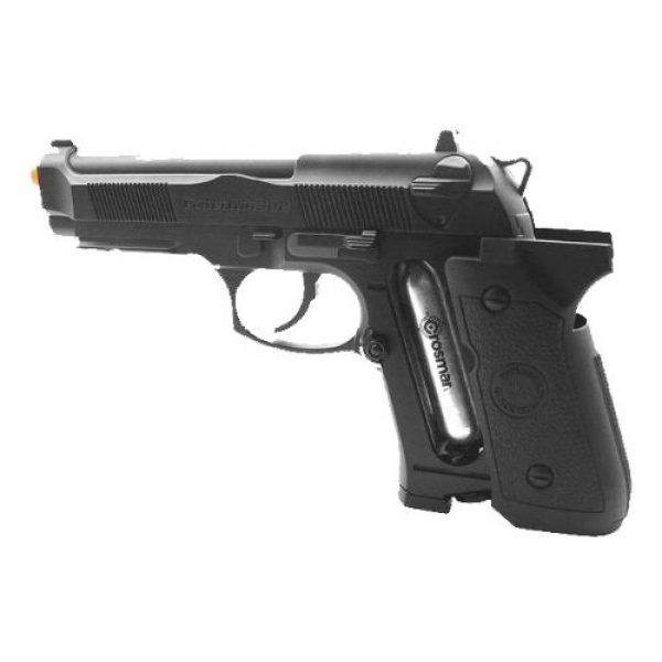 WG Airsoft Pistol 5 WG m9 co2 airsoft pistol(Airsoft Gun)