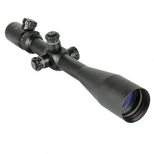 Sightmark Rifle Scope 1 Sightmark Triple Duty 8.5-25x50 DX Riflescope