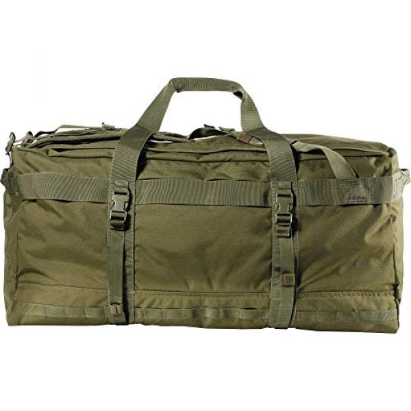 5.11 Tactical Backpack 4 5.11 Xray (Large 15" h X 31" l X 14" w 40l)
