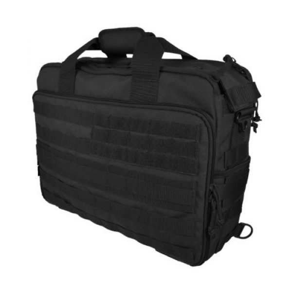HAZARD 4 Tactical Backpack 1 HAZARD 4 Ditch(TM) 2020 Version: Laptop Soft-Briefcase/Go-Bag w/MOLLE
