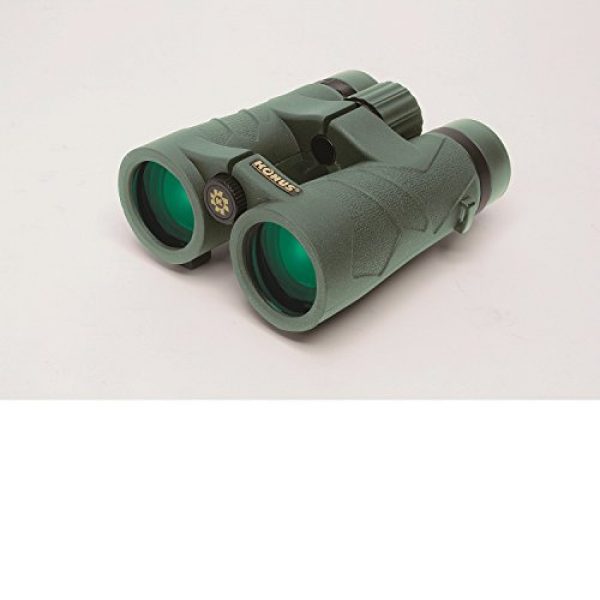 Konus Binocular 1 Konus 10 x 42mm Emperor Waterproof Binocular