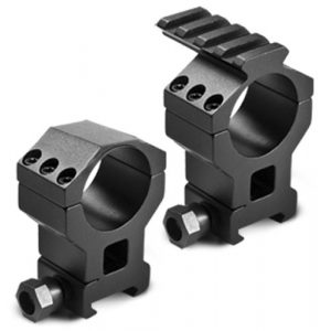 BARSKA Rifle Scope 1 BARSKA Tactical Riflescope Rings (30mm High)