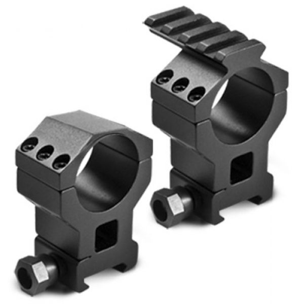 BARSKA Rifle Scope 1 BARSKA Tactical Riflescope Rings (30mm High)