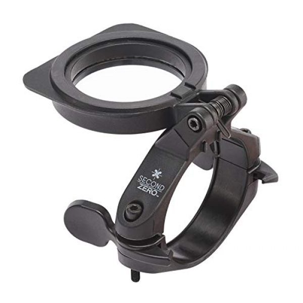 AXEON Rifle Scope 3 AXEON Optics Second Zero Precision Optical Prism for Hunting Rifle Scopes