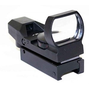 TRINITY Rifle Scope 1 Trinity Reflex Sight for keltec ksg