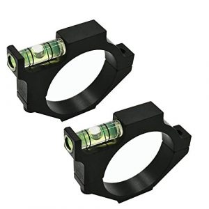DJym Rifle Scope Level 1 DJym 30Mm Aperture Level Instrument, Sight Scope Accessory