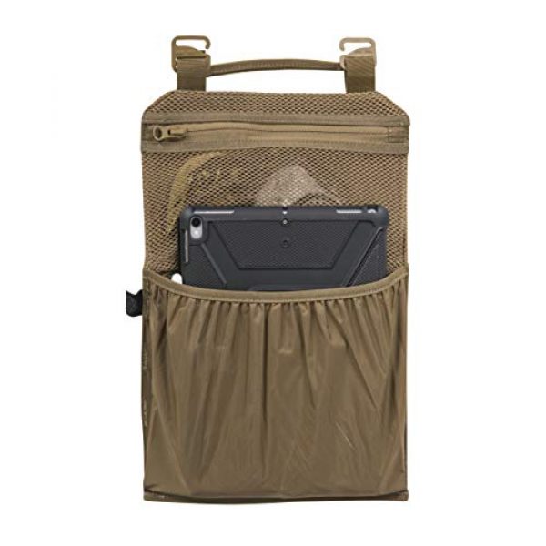 Helikon-Tex Tactical Backpack 4 Helikon-Tex Backpack Panel Insert, Versatile Insert System