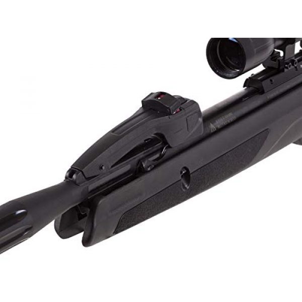 Gamo Air Rifle 2 Gamo Swarm Whisper, Multi-Shot Air Rifle