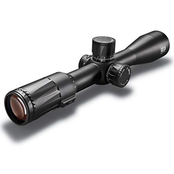 EOTECH Rifle Scope 3 EOTECH Vudu 2.5-10x44mm Precision Rifle Scope