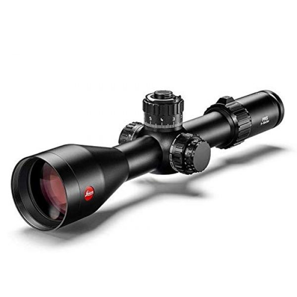 Leica Rifle Scope 1 Leica PRS 5-30x56 i PRB