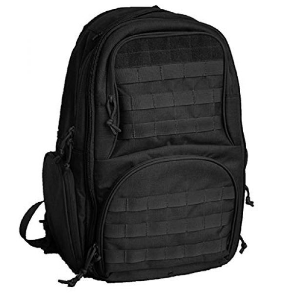 FEAR GEAR Tactical Backpack 3 FEAR GEAR Large Military Tactical Assault Pack Outdoor Backpack Molle Bag