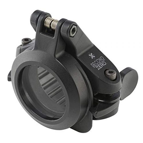 AXEON Rifle Scope 1 AXEON Optics Second Zero Precision Optical Prism for Hunting Rifle Scopes