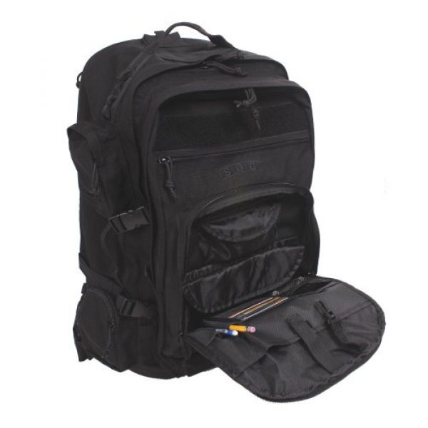 Sandpiper of California Tactical Backpack 4 Sandpiper of California Long Range Bugout Backpack