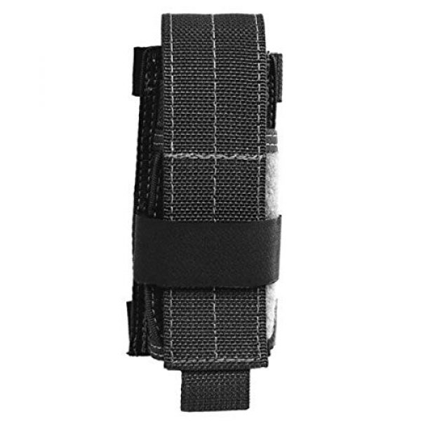 Maxpedition Tactical Pouch 1 Maxpedition Gear Universal Flashlight Sheath