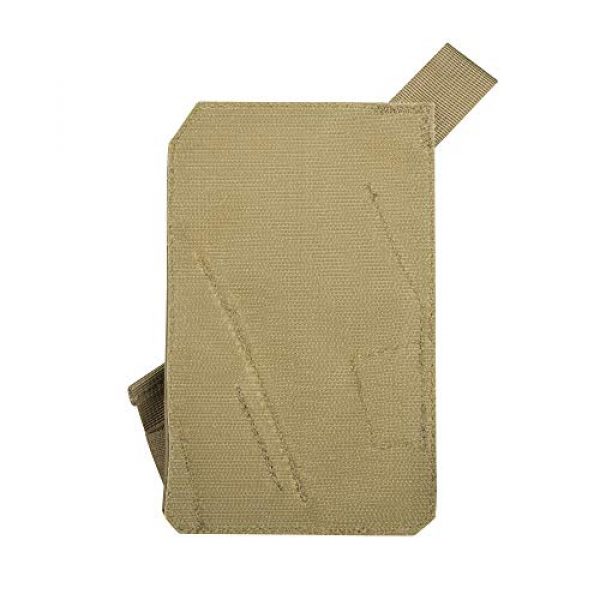 Helikon-Tex Tactical Pouch 2 Helikon-Tex Pistol Holder Insert, Versatile Insert System