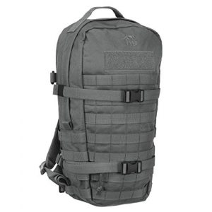 Tasmanian Tiger Tactical Backpack 1 Tasmanian Tiger TT Essential Pack MKII - L - Universal 15-Litre Daypack