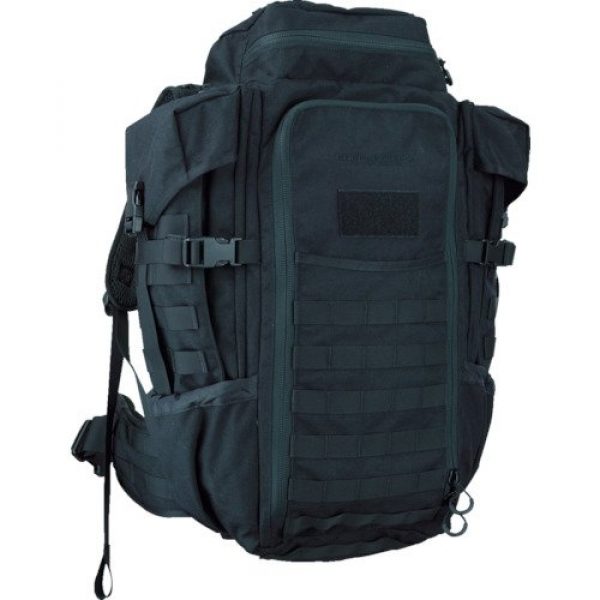 Eberlestock Tactical Backpack 2 Eberlestock Halftrack Pack