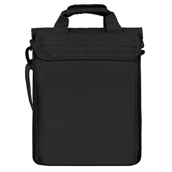 Seibertron Tactical Backpack 2 Seibertron Field Tech Shoulder Bag Tactical Response Laptop Attache Case