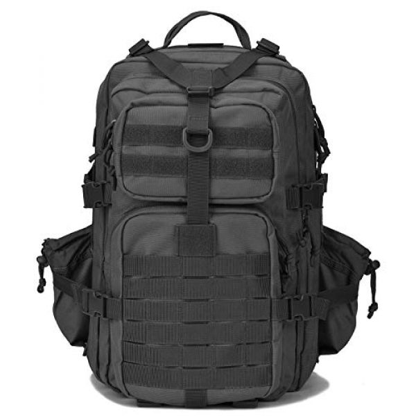 REEBOW GEAR Tactical Backpack 6 REEBOW TACTICAL Military Backpack 3 Day Assault Pack Army Molle Bag Backpacks