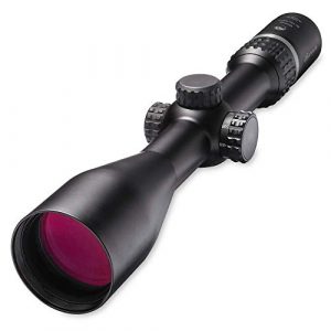 Burris Optics Rifle Scope 1 Burris Optics 200637-PKG Package Scopes, Veracityx 40mm 3-15x50mm & Fullfield E1 4.5-14x42mm, Matte Black, Black