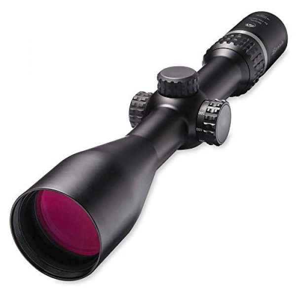 Burris Optics Rifle Scope 1 Burris Optics 200637-PKG Package Scopes, Veracityx 40mm 3-15x50mm & Fullfield E1 4.5-14x42mm, Matte Black, Black