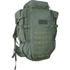 Eberlestock Tactical Backpack 1 Eberlestock Halftrack Pack